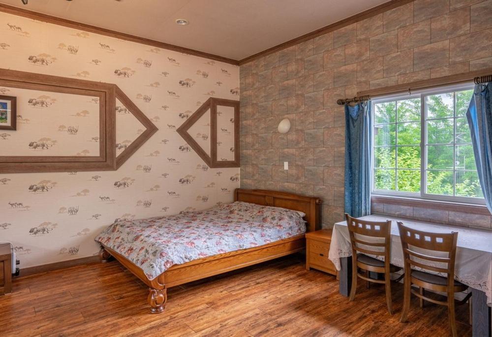 Prime Resort Pocheon Habitación foto
