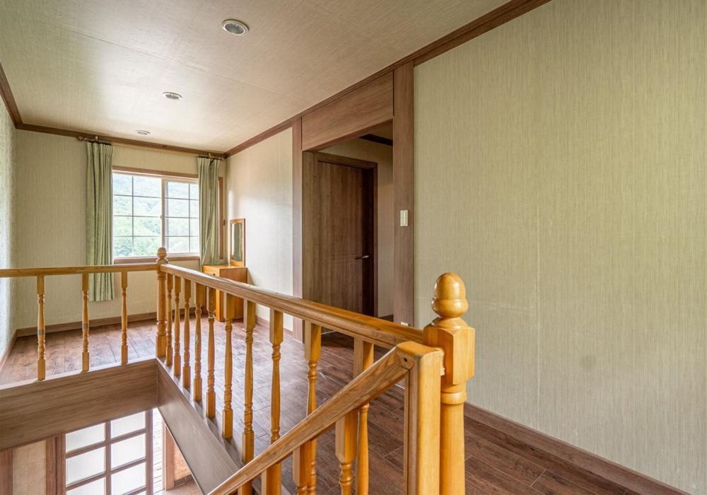 Prime Resort Pocheon Habitación foto
