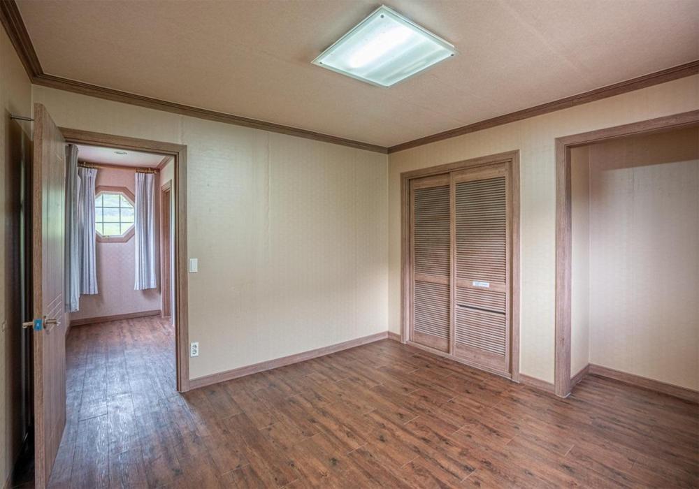 Prime Resort Pocheon Habitación foto