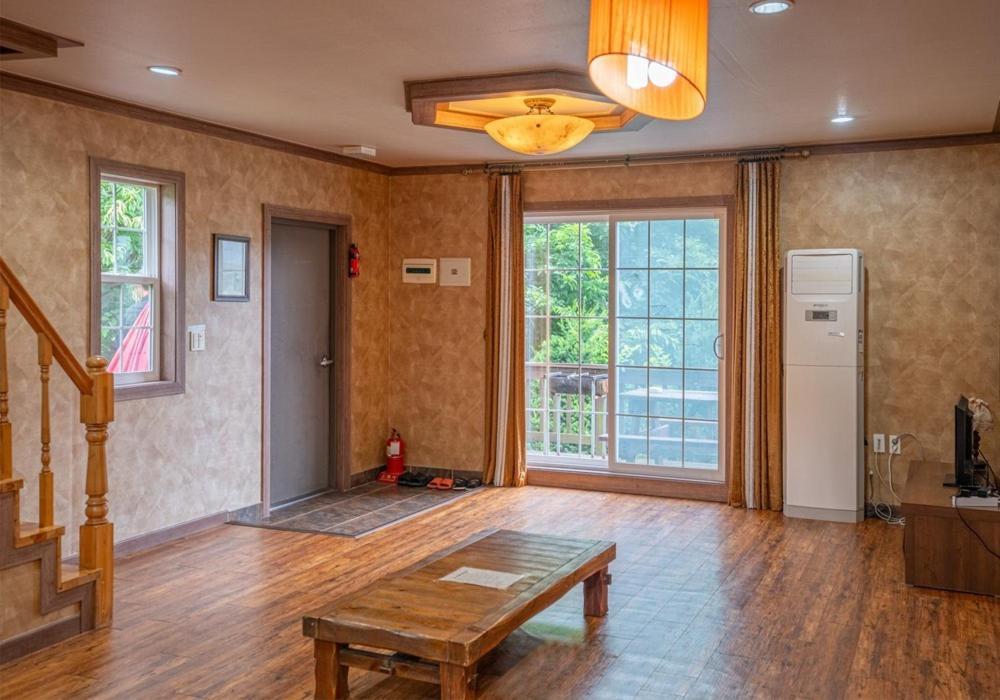 Prime Resort Pocheon Habitación foto