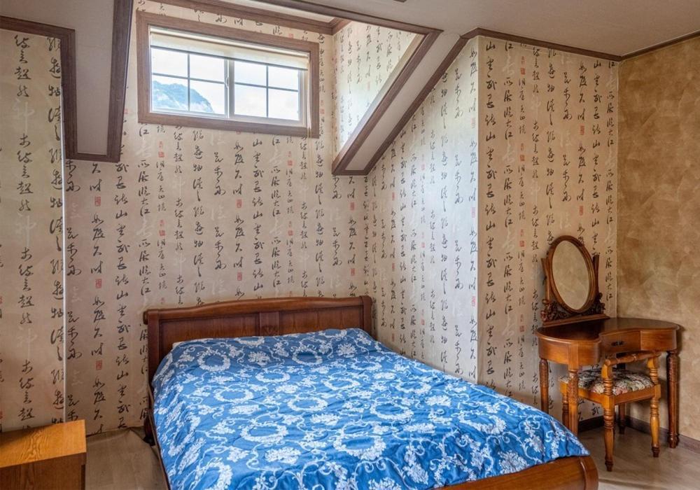 Prime Resort Pocheon Habitación foto