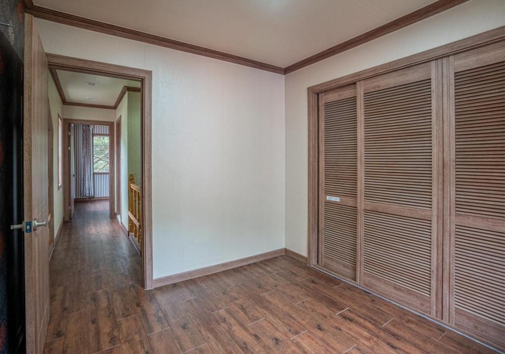 Prime Resort Pocheon Habitación foto