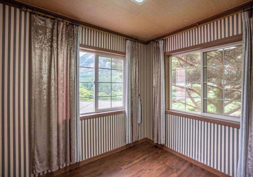 Prime Resort Pocheon Habitación foto