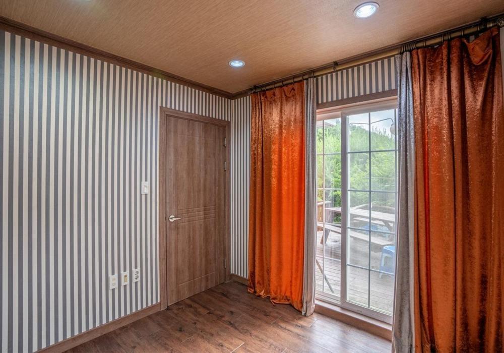 Prime Resort Pocheon Habitación foto