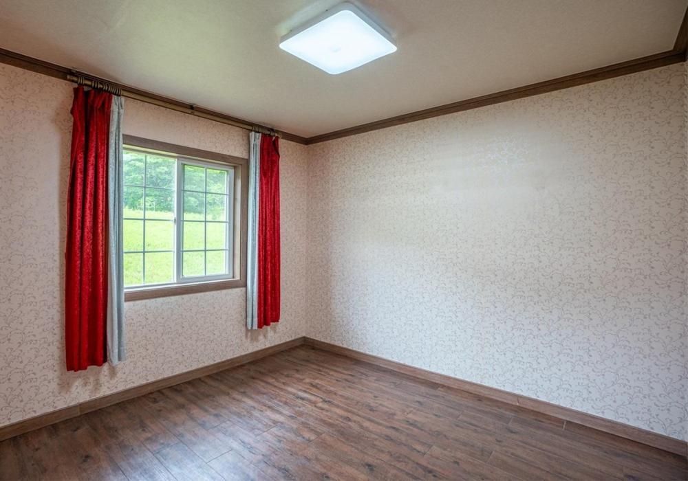 Prime Resort Pocheon Habitación foto